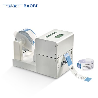 Bileklik yazıcısı kullanarak bilekliklere nasıl resim basılır?